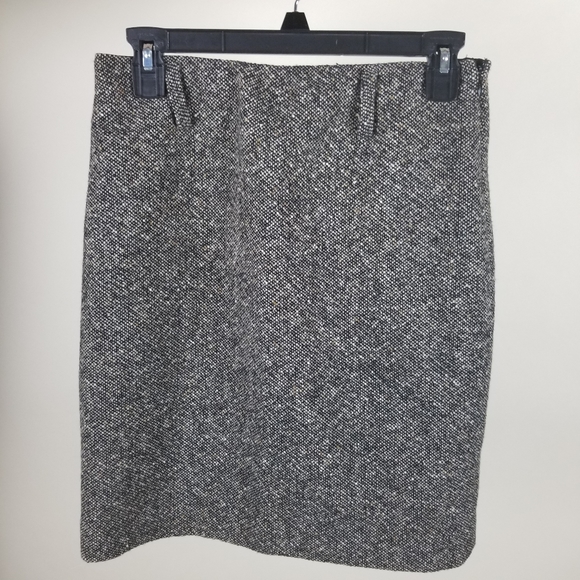 Ralph Lauren Dresses & Skirts - Ralph Lauren Wool  Brown Pencil Skirt